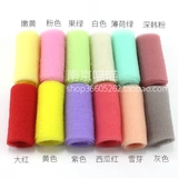 Милая лента ручной работы, детская заколка для волос, аксессуары, 6см, DIY