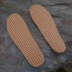 Của nam giới và phụ nữ lót thoát nước lót sneakers lót non-slip lót ủng hộ lót lót thoáng khí khử mùi lót Giày-pad