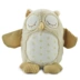 Cloudb ngủ âm nhạc owl plush vải đồ chơi trẻ em món quà tốt kebei sản phẩm