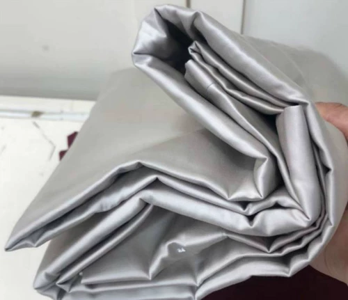 Элитный хлопковый комплект, простыня, наволочка, ткань, легкий роскошный стиль, 100 шт, постельные принадлежности, 3 предмета