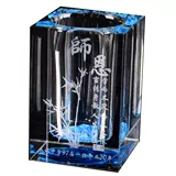 Держатель для ручек для школьников для детского сада, подарок на день рождения, делается под заказ