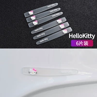 Hellokitty (шесть упаковок)