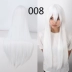 Hoạt Hình Màu Đa Năng Dài Thẳng Tóc Anime Cosplay Châu Âu Và Mỹ Tóc Giả Bán Chạy Mẫu Còn Hàng 80Cm 