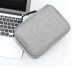 Vùng cấm dòng dữ liệu gói gói nhập học tai nghe Digital HDD bảo vệ tay áo túi xong đi sạc Pouch - Lưu trữ cho sản phẩm kỹ thuật số túi đựng cáp sạc tai nghe Lưu trữ cho sản phẩm kỹ thuật số