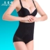 Mùa hè và mùa đông siêu mỏng eo cao bụng quần sau sinh bụng dạ dày giảm béo hông đồ lót ladies corset body hình quần