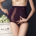 Của phụ nữ phần mỏng eo eo cao bụng đồ lót thu thập dạ dày hình hông sau sinh corset body hình quần giảm béo