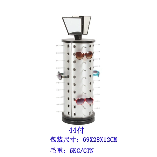 Стенд, солнцезащитные очки