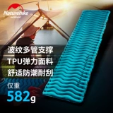 Naturehike挪客防潮垫加厚地垫户外午睡便携单双人超轻帐篷充气垫
