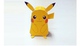 DIY tay lắp ráp mô hình giấy ba chiều pet elf Pikachu doll 3D giấy origami sản xuất 	mô hình giấy ghép Mô hình giấy