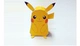 DIY tay lắp ráp mô hình giấy ba chiều pet elf Pikachu doll 3D giấy origami sản xuất