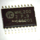 12-битный линейный/вращающийся позиционированный зал IC-MHL200