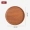 . Nhật Bản phong cách tối pallet gỗ rắn khay gỗ hình chữ nhật khay gỗ rắn khay gỗ khay đĩa nướng thịt nướng - Tấm