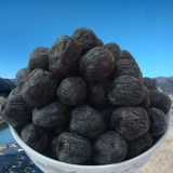 Yimeng Mountain Fresh Ядерные черные финики Jun Qunzi мягкие джи -джуб