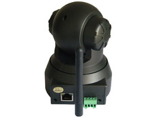 Инфракрасная камера 安博威视百万高清 无线插卡摄像头 720p网络机 wifi手机监控