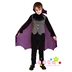 Halloween trẻ em trang phục cho bé trai và bé gái hóa trang cosplay ma cà rồng công chúa hoàng tử tính trình diễn trang phục gg doodle halloween Trang phục haloween