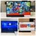 Màn hình di động 12 inch PS4switch XBOX màn hình máy tính nhỏ 10 14 15 TV hdmi - TV