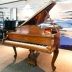 Đàn piano nhập khẩu nguyên bản của Mỹ Steinway & Son Louis XV - dương cầm