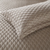 Châu âu đôi ba mảnh đa mảnh quilting bằng cotton cotton giường bìa trải giường mùa hè dày dual-sử dụng mùa hè mát mẻ Trải giường
