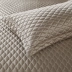 Châu âu đôi ba mảnh đa mảnh quilting bằng cotton cotton giường bìa trải giường mùa hè dày dual-sử dụng mùa hè mát mẻ thảm nỉ trải giường Trải giường