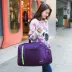 Túi du lịch khoảng cách ngắn di động nữ túi duffel nam túi du lịch dung lượng lớn vai túi thể dục túi thể thao túi yoga