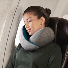 U- типа подушка 西班牙ostrichpillow鸵鸟枕旅行记忆棉u型枕飞机午睡护颈枕不歪脖 OTHER