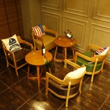 Simplicity Modern Store Mase Store Choemy Shop Table Milk Tea Tea Cold Drink Shop Водный батон