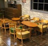 Simplicity Modern Store Mase Store Choemy Shop Table Milk Tea Tea Cold Drink Shop Водный батон