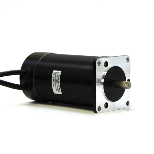 Бесколлекторный мотор, контроллер, драйвер, 210W, 24v