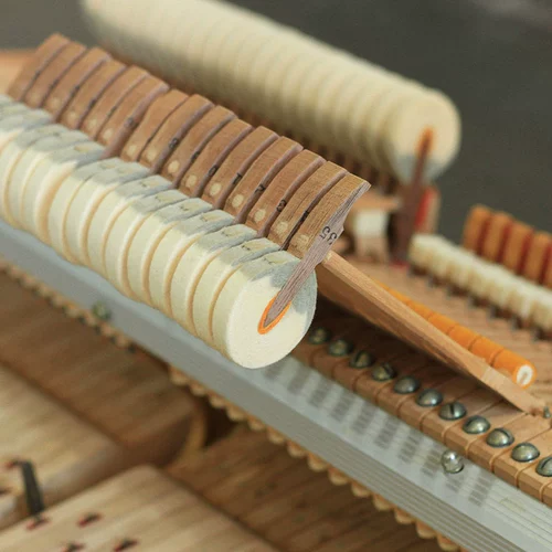 Yamaha, японское оригинальное импортное профессиональное пианино, 2015 года