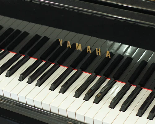 Yamaha, японское оригинальное импортное профессиональное пианино, 2015 года
