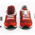 Mỹ chính hãng Zubits lười biếng ren từ nam châm giày từ khóa miễn phí ren khóa giày thể thao khóa dây giày jordan Giày ren