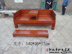 bàn gỗ rắn mới cũ elm Dương sofa giường chân chân ghế nhỏ cơ sở bảng kang Minh và nhà Thanh đồ nội thất cổ - Bàn trà bàn sofa mặt kính Bàn trà