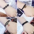 Nhật bản và Hàn Quốc phiên bản của Harajuku retro ngọt ngào ren vòng đeo tay nữ bracelet trang sức đơn giản sinh viên đơn giản Cục Sen bạn gái đồ trang sức vòng tay pnj Vòng đeo tay Clasp