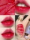 Flower know cherry party sweetheart stick water mirror lip glaze lipstick G01 02 03 05 bbia 36