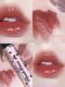 Flower know cherry party sweetheart stick water mirror lip glaze lipstick G01 02 03 05 bbia 36