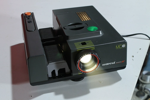 Германия оригинал Huida AF 135 Slide Huida Professional Light Aperture Slide J Lens