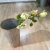 Cảm giác mới pu4 đầu mộc lan hoa nhân tạo trang trí nội thất hoa phòng khách để bàn trưng bày hoa siêu thực tế hoa - Hoa nhân tạo / Cây / Trái cây cây mai giả trang trí tết Hoa nhân tạo / Cây / Trái cây