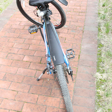 Крыло для велосипеда 新款山地车atx610/660/720/770/777/810/830自行车泥除/挡泥板