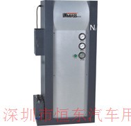 автокомпрессор 包邮厂家直发 茵百芝正品保证 氮气机 轮胎充氮机 大车轿车氮气机