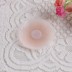 Sữa dán cô gái siêu mỏng chống va chạm ngực nhỏ dán ngực mùa hè quầng vú chống ánh sáng vô hình áo ngực vú núm vú dán - Nắp núm vú các loại miếng dán ngực Nắp núm vú