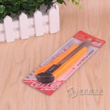 Подлинный Ян Банг RG-A223 Grand Beautiful Gong Knife 223 Инструмент Меч Цзи да Мей Рабочий Нож 18 мм