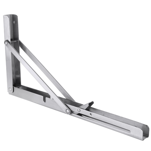 Нержавеющая сталь может сложить пластинку на стену на стену на стену для стенки кадров.