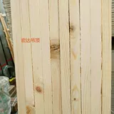 3 × 4 световой деревянной полосы полированной деревянной батончика