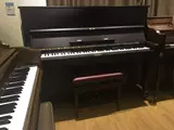 Япония импортировано второе -ручное пианино Yamaha U1D U1E для взрослых Home U1H начинающий Чанша