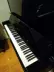 Đàn piano đã qua sử dụng của Nhật Bản Yamaha u3g màu đen 131 Yamaha U3G sử dụng đàn piano Yamaha - dương cầm piano roland dương cầm