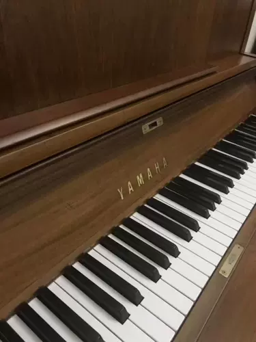 Yamaha, пианино для взрослых для начинающих