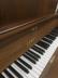 Đàn piano Yamaha dành cho người mới bắt đầu w103 w103b đàn piano nhà người lớn sử dụng đàn piano thẳng đứng Yamaha piano điện giá rẻ dương cầm