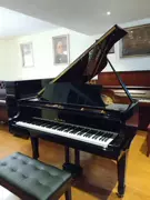Đàn piano cũ nhập khẩu chính hãng Kawai KAWAI GS50 chơi grand piano chuyên nghiệp - dương cầm