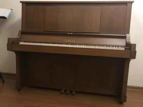Yamaha, пианино для взрослых для начинающих