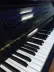 Đàn piano Yamaha Yamaha U2H màu đen Nhật Bản Yamaha Yamaha U2H sử dụng đàn piano - dương cầm casio cdp 120 dương cầm